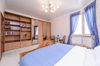 Двухуровневый пентхаус Войковская, 6 комнат, 330 кв. м, фото 99