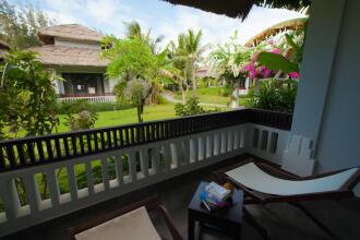 Muine Bay Resort