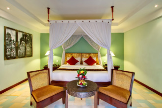 Rama Beach Resort And Villas