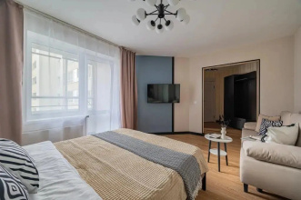 Apartamenty Gostiny Dvor i Ko na Schorsa 105, фото 67