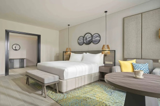 Crowne Plaza Phu Quoc Starbay