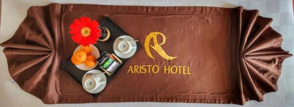 Aristo Saigon Hotel