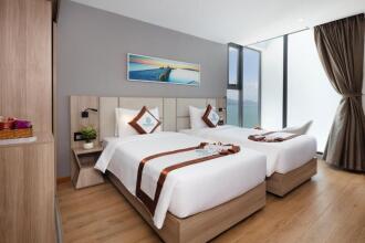 Nalicas Nha Trang Hotel