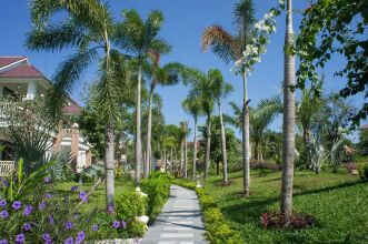 Tahiti Resort Phu Quoc