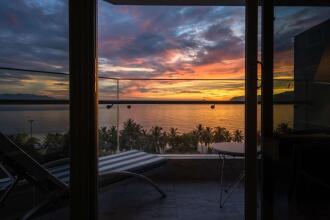 Queen Ann Hotel Nha Trang