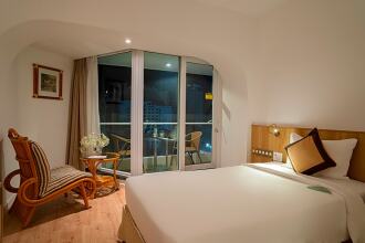 Green World Hotel Nha Trang