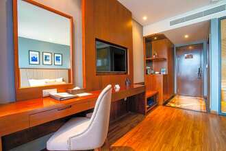 Boton Blue Hotel & Spa Nha Trang