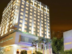 Vissai Saigon Hotel