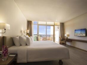 Sandy Beach Non Nuoc Resort Danang