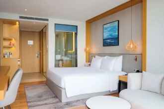 Sel De Mer Hotel & Suites Danang