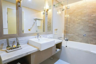 Grand Mirage Resort & Thalasso Bali