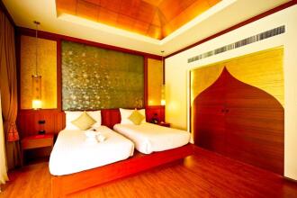 Beyond Resort Khaolak