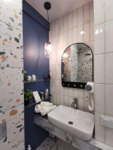 Rasko Design Home на улице 4-я Железнодорожная, фото 72