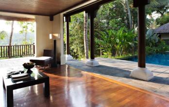 Kayumanis Ubud Private Villa & Spa