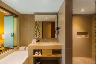 Best Western Kamala Jimbaran