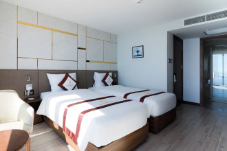 Masova Hotel Nha Trang