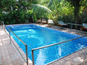 Villa Fatima Beach Resort