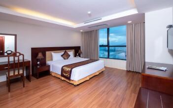 Muong Thanh Hotel Da Nang