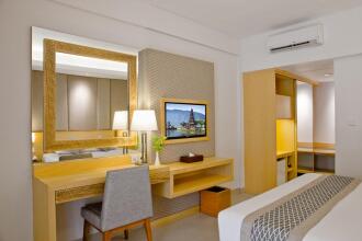 Bali Rani Hotel