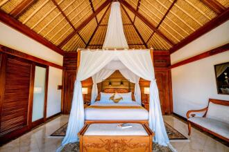 Puri Wulandari - A Boutique Resort & Spa