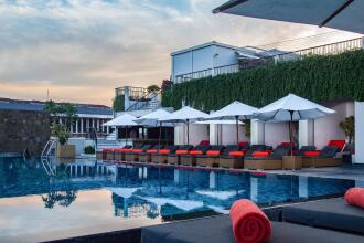 The One Legian