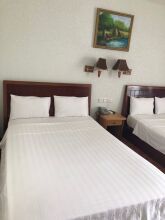 Golden Hotel Nha Trang