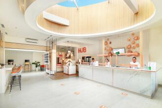 Harris Hotel Tuban Bali