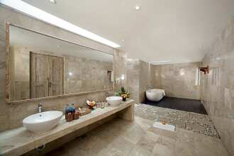 Atta Mesari Villas