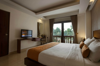 The Prima Seminyak