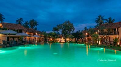 The Villas Wadduwa By Amaya