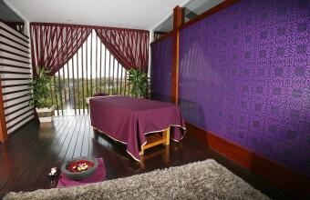 Grand Seminyak Lifestyle Boutique Bali Resort (Ex Anantara Seminyak)