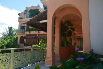 Casa Mirissa