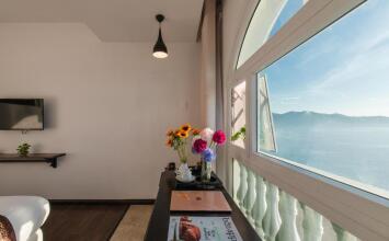 Bellevue Hotel Nha Trang