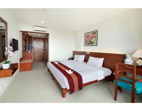 Bali Relaxing Resort And Spa