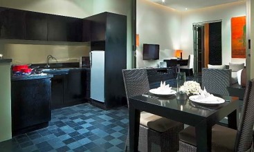 Sun Island Boutique Villas
