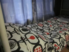 Hostel on Samarkandskoy Bulvar, фото 11