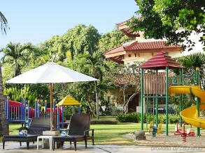 Grand Mirage Resort & Thalasso Bali