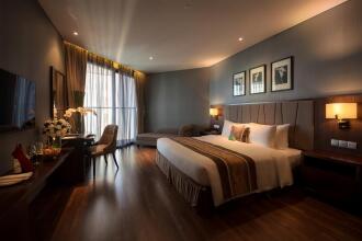Boton Blue Hotel & Spa Nha Trang