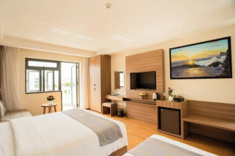 Orbit Resort & Spa Nha Trang