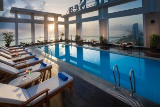 Diamond Sea Hotel Danang