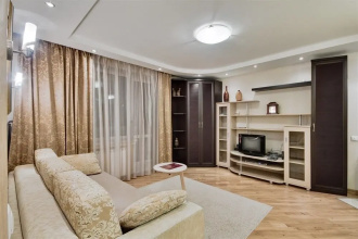 Apartlux Yakimanka, фото 33