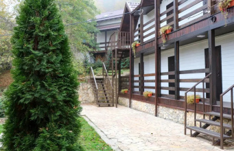 Vershina Mini-hotel, фото 105