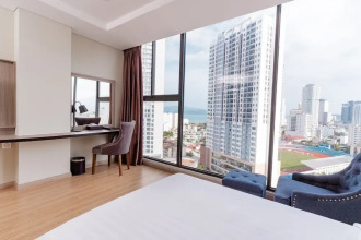 Areca Nha Trang
