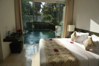 Kelapa Retreat Bali