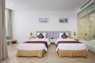 Diamond Bay Condotel Resort Nha Trang