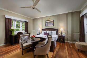 Langdale By Amaya Boutique Resort