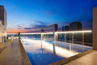 Dqua Hotel Nha Trang