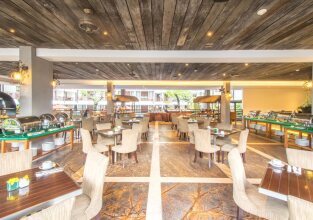 Sun Island Hotel Kuta