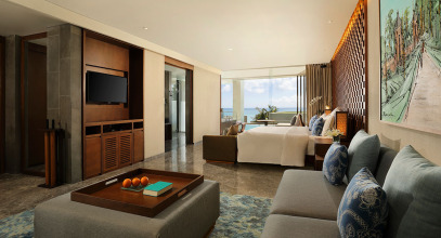 Anantara Bali Uluwatu Resort & Spa