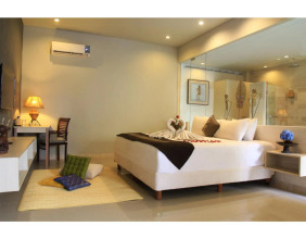 Alindra Villa